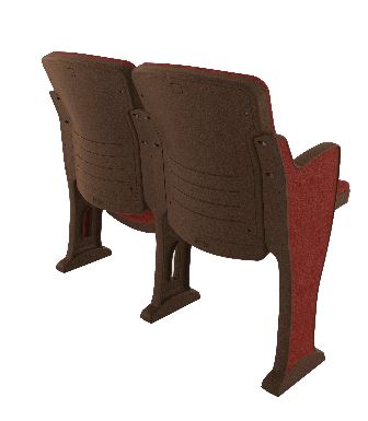 Fauteuil Maia - design adaptable, dimensions confortables, polypropylène injecté_3