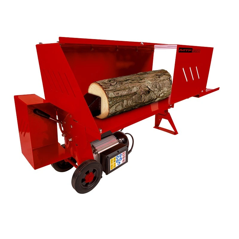 Fendeur de bûches lhs 5t h 1,5kw 5 tonnes – MTF – horizontale ø max 25 cm – 1zst9079_3