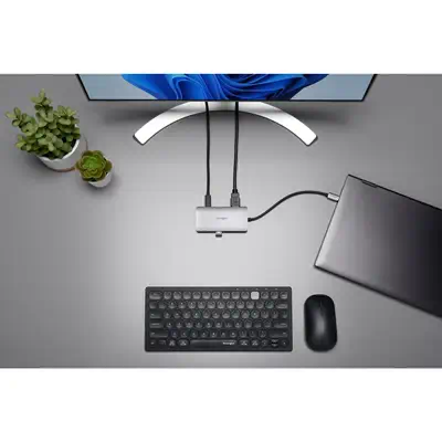 UH1400P Station daccueil mobile USB-C 8 en 1 sans pilote_3