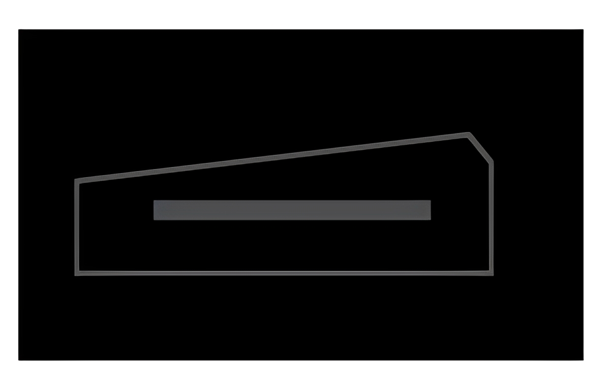 Caniveaux type CS1 à CS4 pour aménagements extérieurs