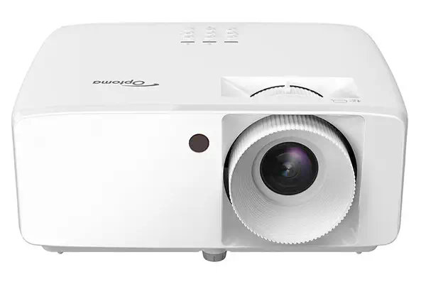 Optoma ZH350 Projecteur à  focale standard 3600 ANSI lumens DLP 1080p (1920x1080) Compatibilité 3D Bl_3