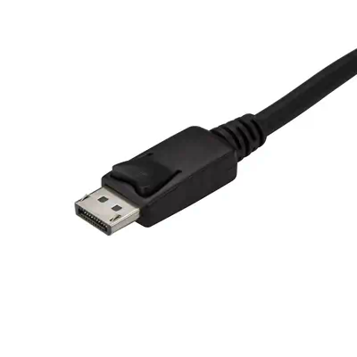 StarTech Cble adaptateur USB-C vers DisplayPort 4K 60 Hz_3
