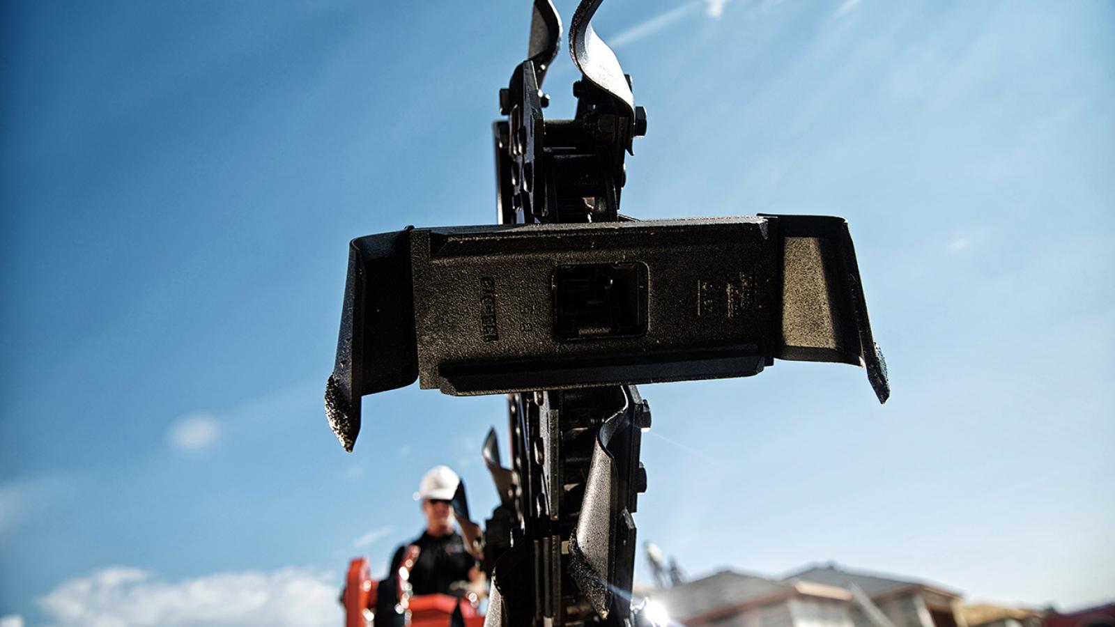 Trancheuse de sol - ditchwitch st37x_3