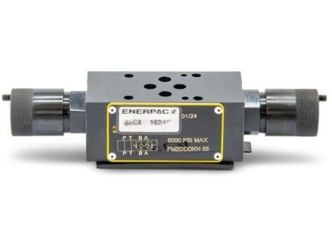 VFC4, Dual Flow Control Valve_3