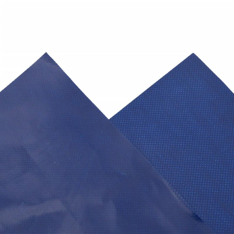 Vidaxl bâche bleu 3,5x5 m 650 g/m² 156169_3