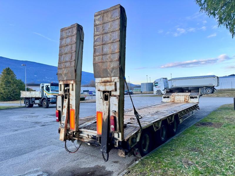 Actm S44315CHC porte engins 3 essieux 34T_3