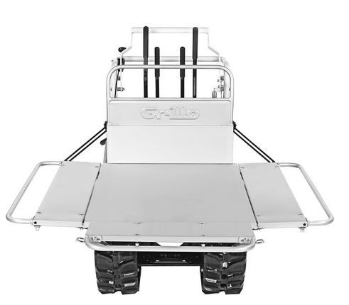 D406 mini-dumper - grillo - 400 kg_3