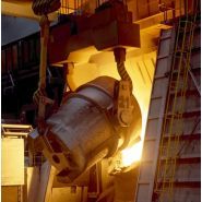 Pont roulant sur mesure - Konecranes - capacités de levage jusqu’à plusieurs centaines de tonnes_3