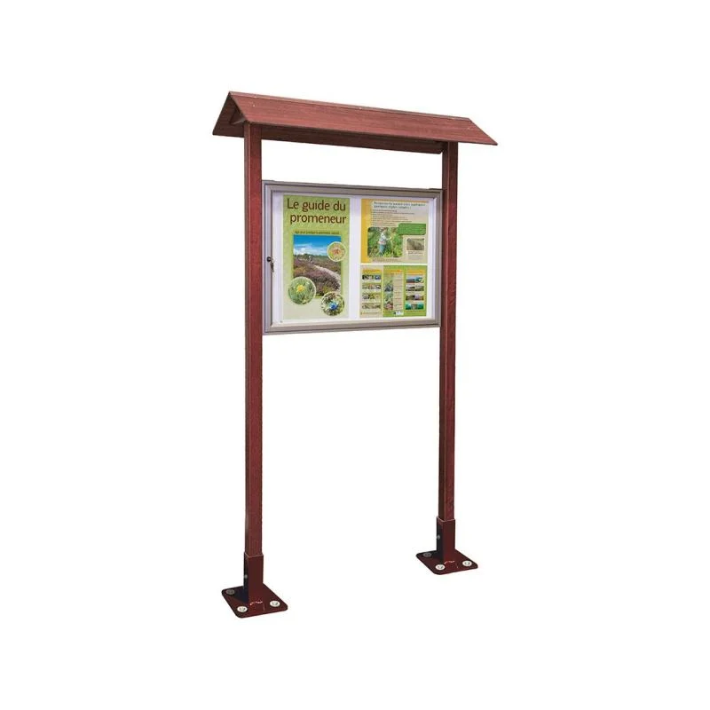 Vitrine Bois-Aluminium_3