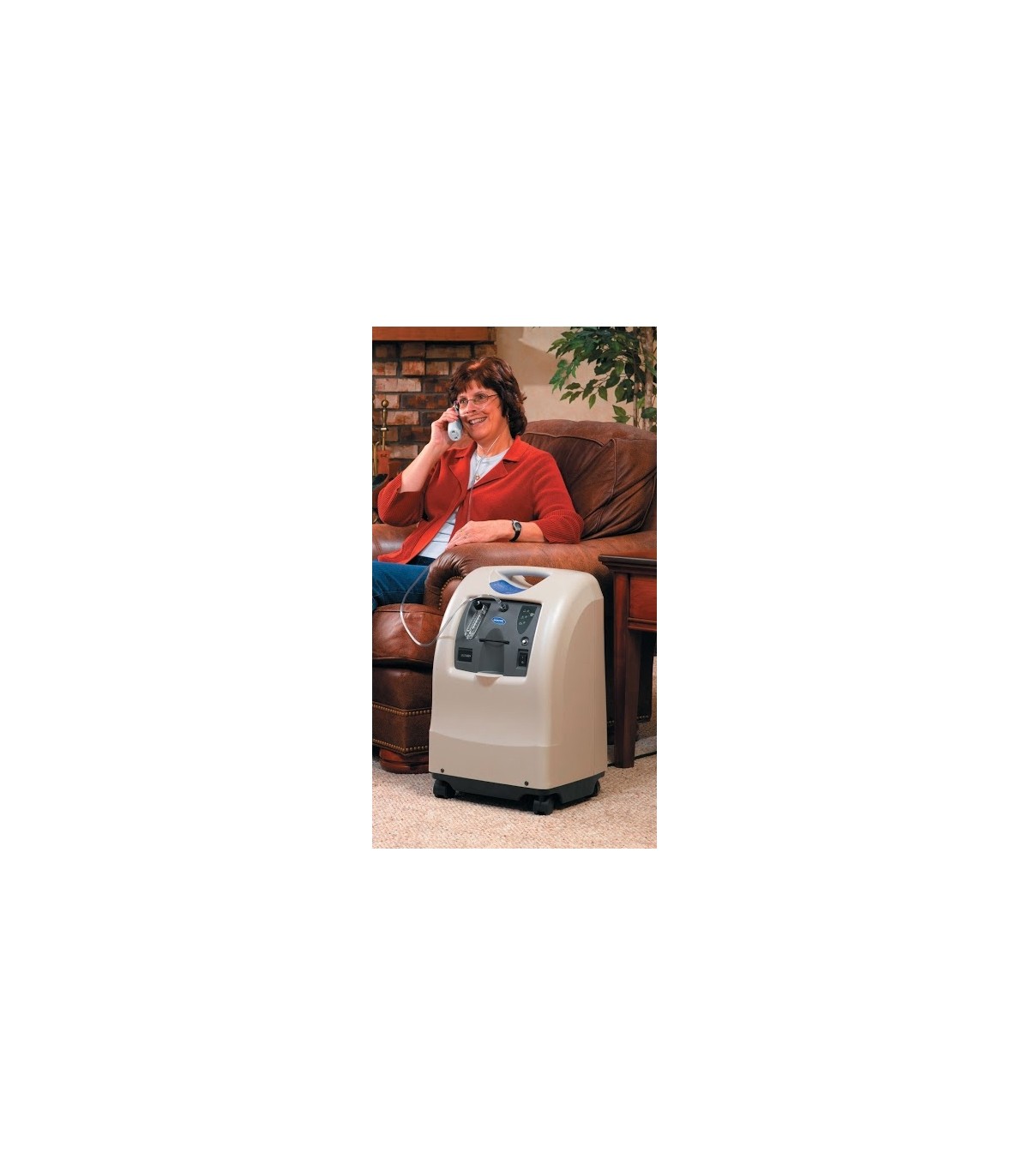 Concentrateur d'oxygène 5l perfecto 2v_3