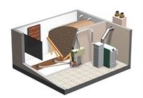 Pelletstar T-Control - Chaudières à granulés HERZ - 10 à 60 kW - Haut rendement et modulation de puissance_3