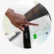 402 - Casier Click and Collect - Cleveron - Automatisation extensible pour 100 à 3000+ colis/jour_3