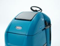 Autolaveuse T350 avec design robuste et longue durée de vie pour usage intensif