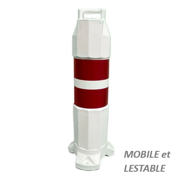 Balise de renforcement type K5d lestable au sable_3