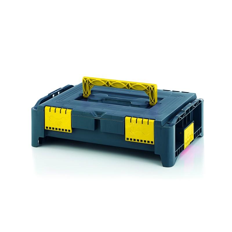 Caisson de rangement modulable - 148_3