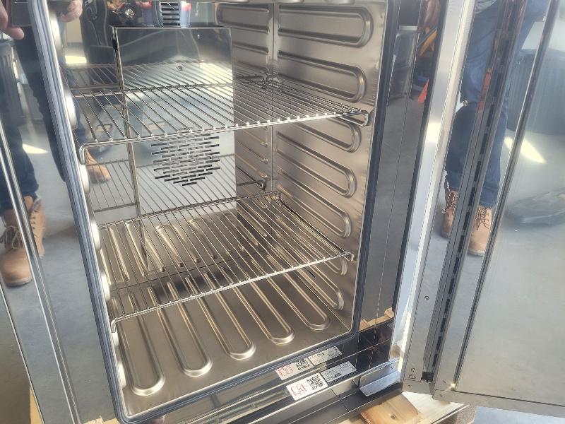 Etuve MEMMERT UF 75 avec convection forcée 300°C_3