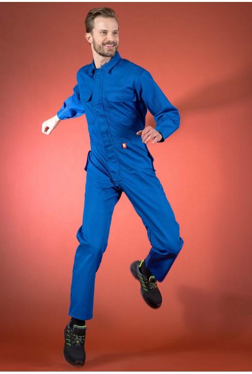 Combinaison retardateur de flamme réf.            650*pro_3