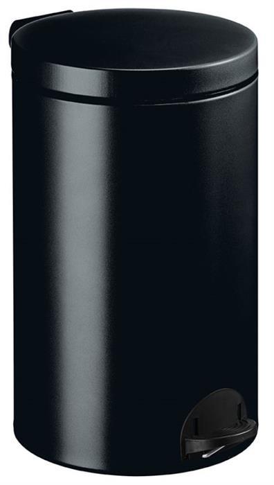 Poubelle Sanelia Grande - 20 ou 30 litres - Inox ou acier poudré anti-UV_3