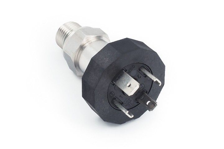 Série 21Y - Transmetteur de pression Keller - 0…2 à 0…1000 bar - Haute précision et robustesse_3