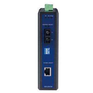 Switch industriel Advantech - Ethernet to Multi mode Fiber Media converter - Référence: EKI-2541M-AE_3