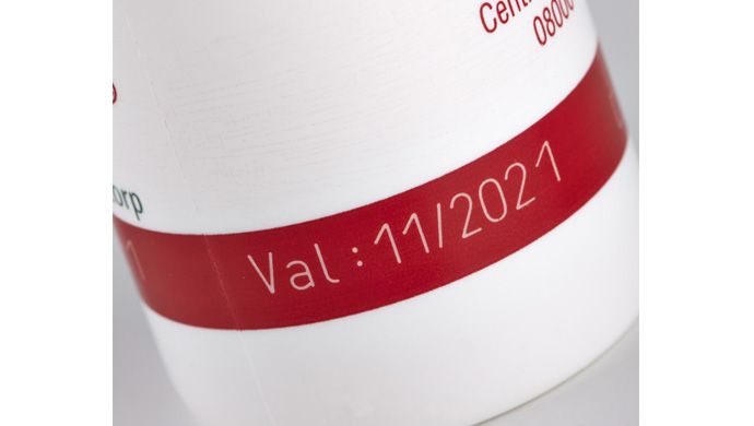 Videojet 3640 Pharma Line - marquages laser CO2 - puissance 60W - haute vitesse et conformité pharmaceutique_3