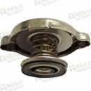 Bouchon de radiateur pour tracteurs Ferguson et Massey Ferguson - Référence : PTA-A46167_3