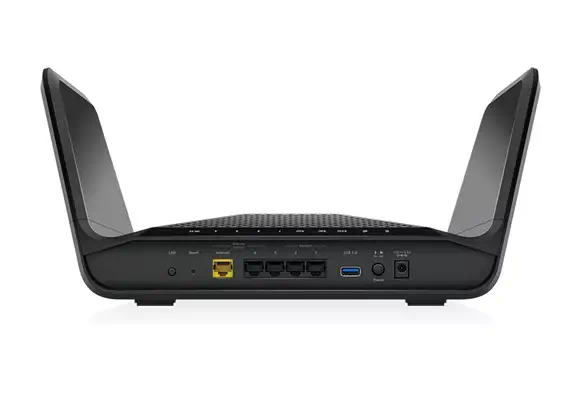 Nighthawk Tri-Band AX8 8-Stream AX6600 WiFi 6 Router (RAX70)_3