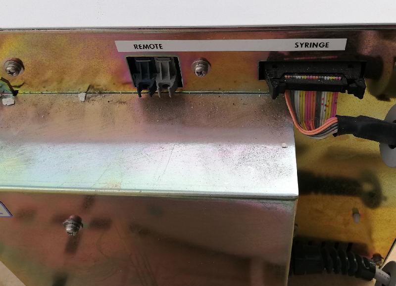 Passeur d'échantillons SIL-10AF pour pièces_3