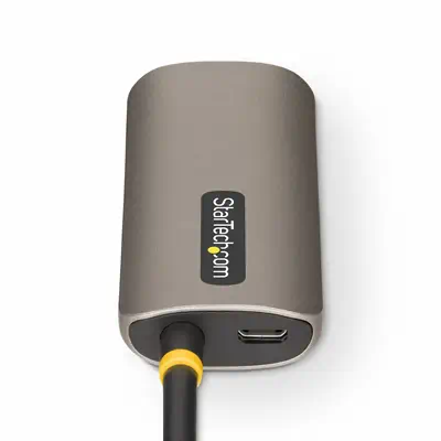 StarTech Cble Adaptateur HDMI vers DisplayPort de 30cm_3