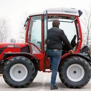 TTR 10900 R - Tracteur agricole Antonio Carraro - Capacité 2400 kg - Cabine Extra Comfort_3