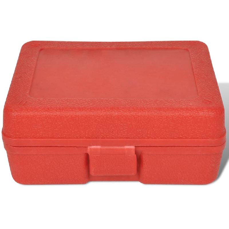 Vidaxl ensemble de capteur d'oxygène et coupe-fil pour vw, audi 210248_3