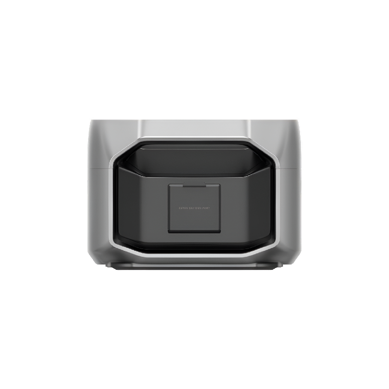 Batterie supplémentaire intelligente pour EcoFlow DELTA Pro 3_3