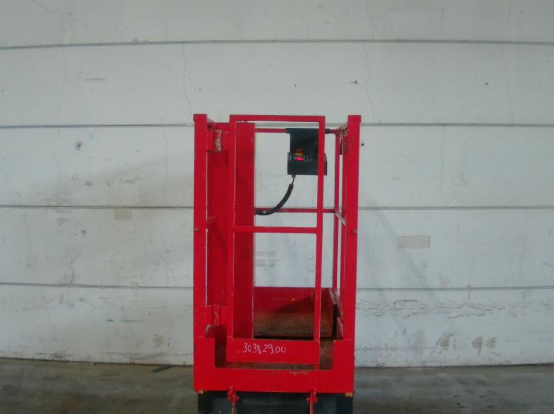 Nacelle verticale BRAVIISOL leonardo hd occasion_3