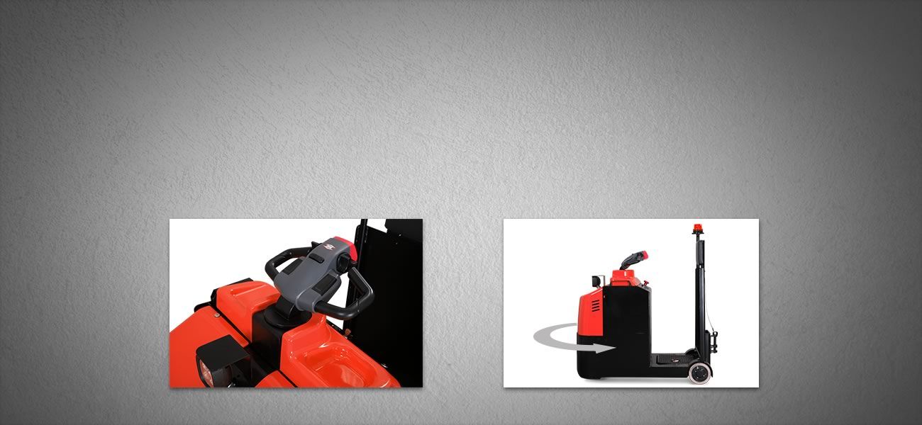 Qdd30s/qdd45s - tracteur logistique - ep équipment - capacité 250 kg_3