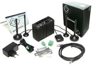 Routeur industriel 4G/3G/2G WiFi - 3xEthernet, 1xWAN, Entrées/Sorties, -40°C à +75°C - TELTONIKA RUT955-H7V3C0_3