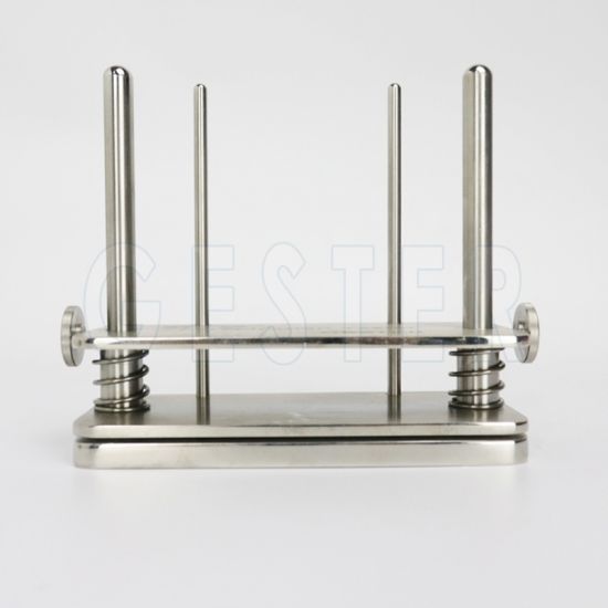 Testeur de transpiration GT-D09 - Gester - 8 kg - pour tests textiles et solidité des couleurs_3