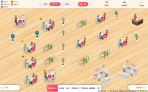 Caisse enregistreuse tactile Restomax - logiciel et matériel pour brasserie dès 99€ H.T/mois_3