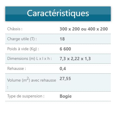 Remorque Delaplace avec compresseur 1000 tours et cardan protégé