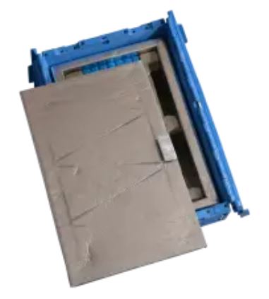 Bac isotherme - Transport sécurisé de produits thermosensibles - Protection 24h été/hiver_3