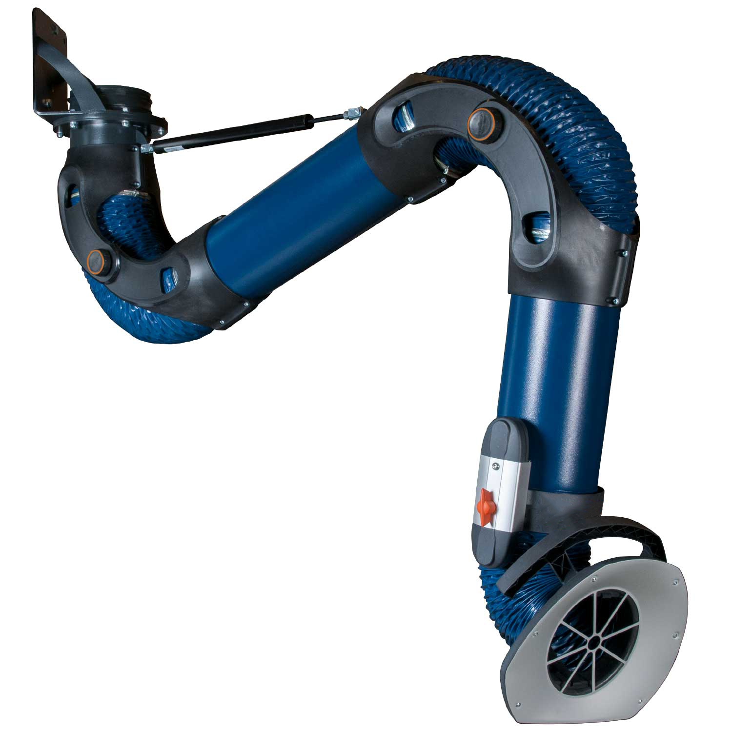 Bras d'aspiration insdustrie - type rpx_3