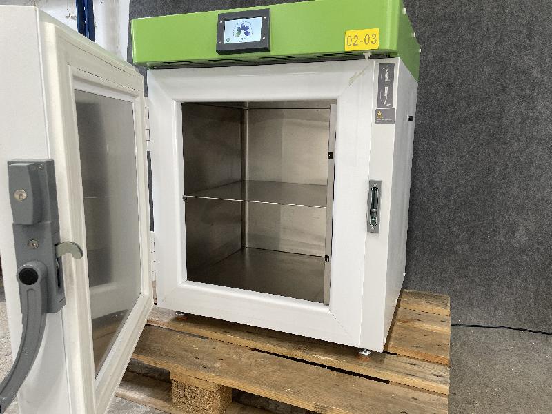 Congélateur ultra-basse température Stirling Ultracold SU105UE_3