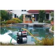 Surpresseur AL-KO HW 4000 FCS Comfort pour augmenter la pression de l'eau