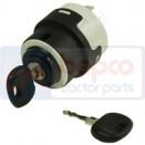 Contacteur 950-33 - Référence PT-950-33 - Adaptable pour tracteur Case IH_3