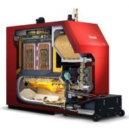 Biolyt - chaudières à granulés - hoval -  puissances allant de 50 à 160 kw_3