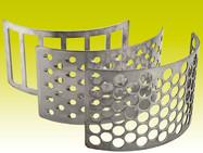 Broyeur compact avec ouverture rapide pour nettoyage