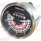 Compte tours - Ferguson FE35 - référence : PTA-A66475_3