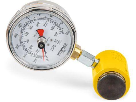 LH10, Montage direct de la cellule de pesée, 900 kg Capacité_3