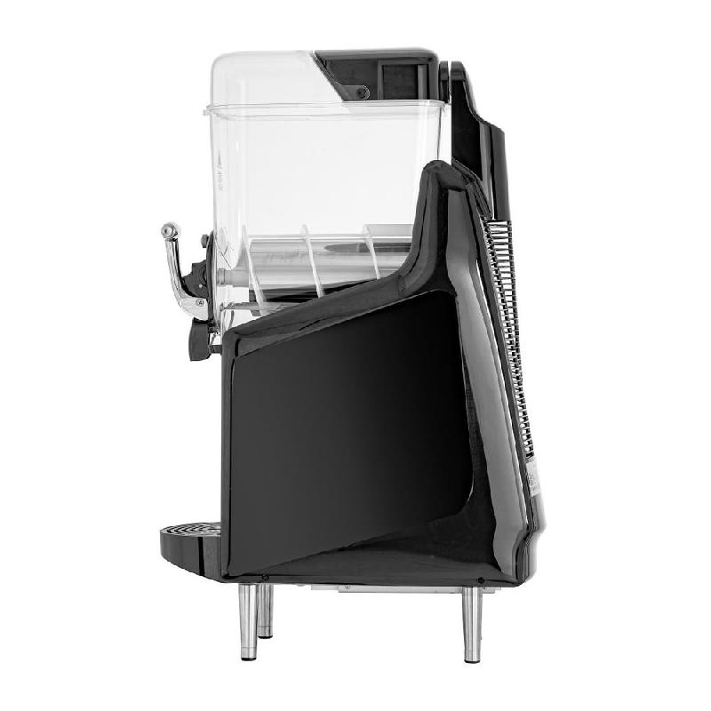 Machine à granité professionnelle 1 cuve de 12 litres - Série U - Polar - UA044_3