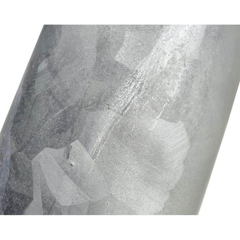 Arceau bas de protection - tube acier Ø60 mm - galva ou peint RAL 1021 - réf. 294100_3