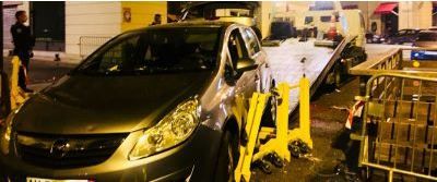 Barrière amovible anti-véhicule assassin vl et pl  6 m avec roulettes orientables, idéal pour sécuriser le domaine public - baava 156 vl_3